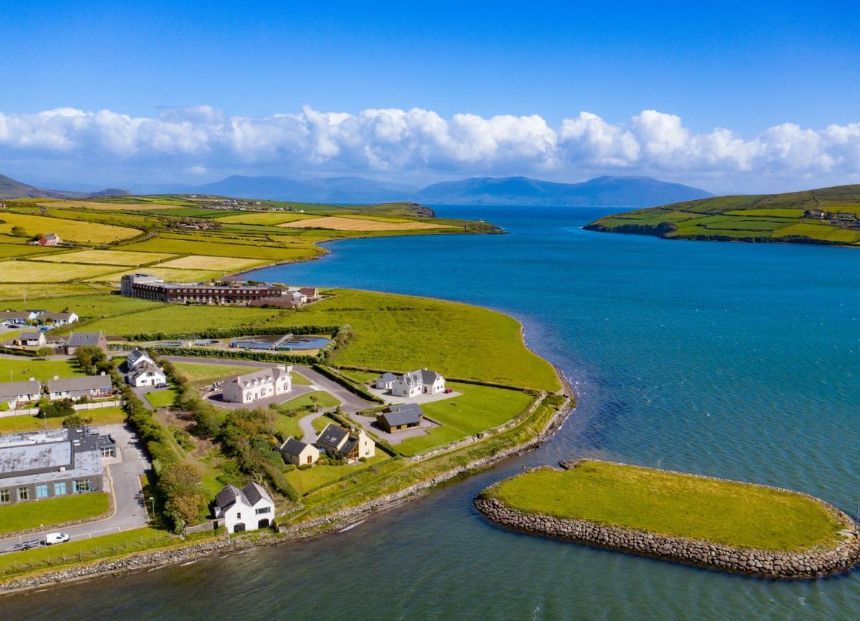 Dingle Courtyard Holiday Homes 3 Bed By Trident Holiday Homes Экстерьер фото