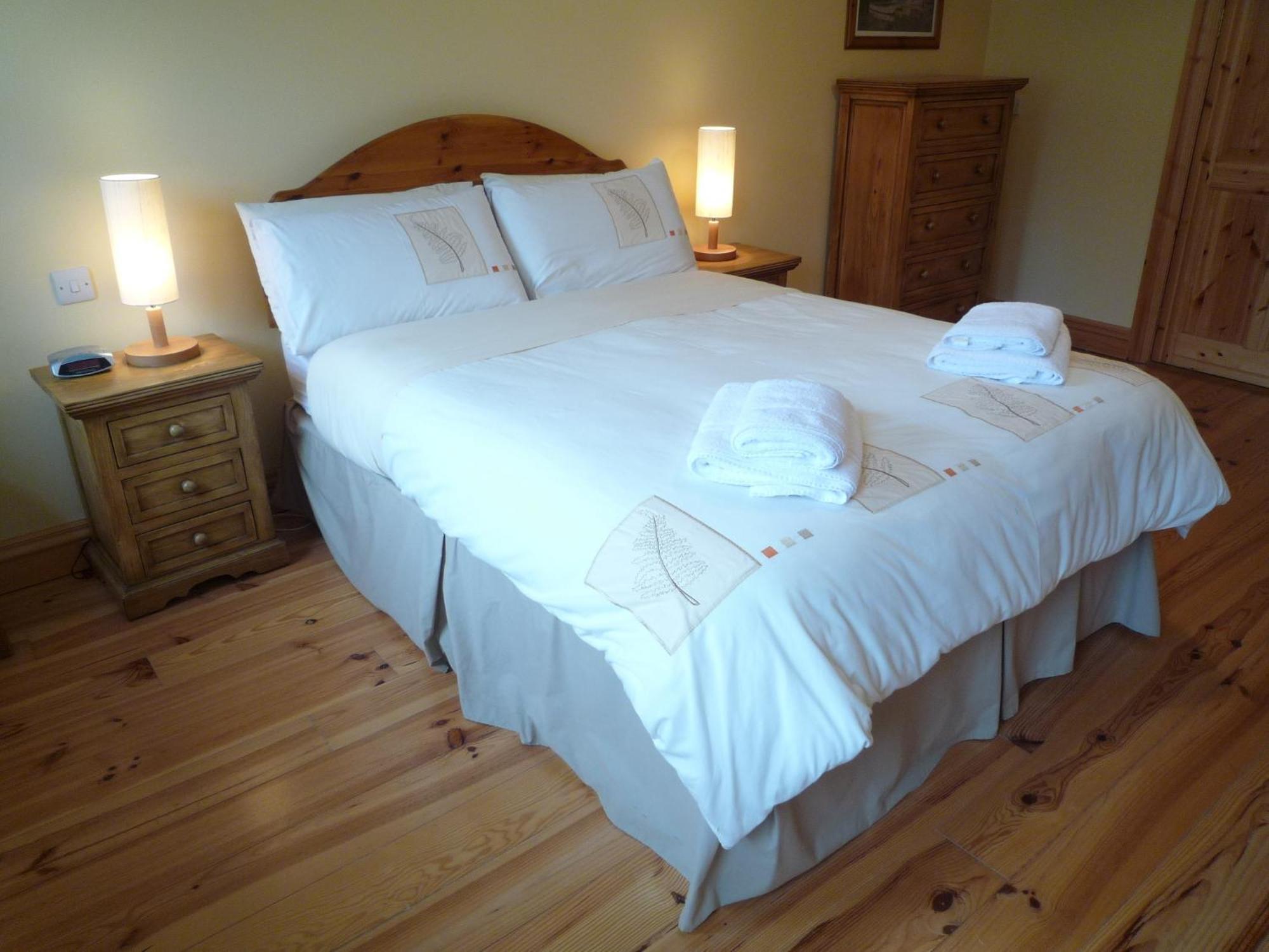 Dingle Courtyard Holiday Homes 3 Bed By Trident Holiday Homes Номер фото